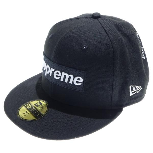 Supreme（シュプリーム） 21SS×NEW ERA 27-time Champions Box Logo