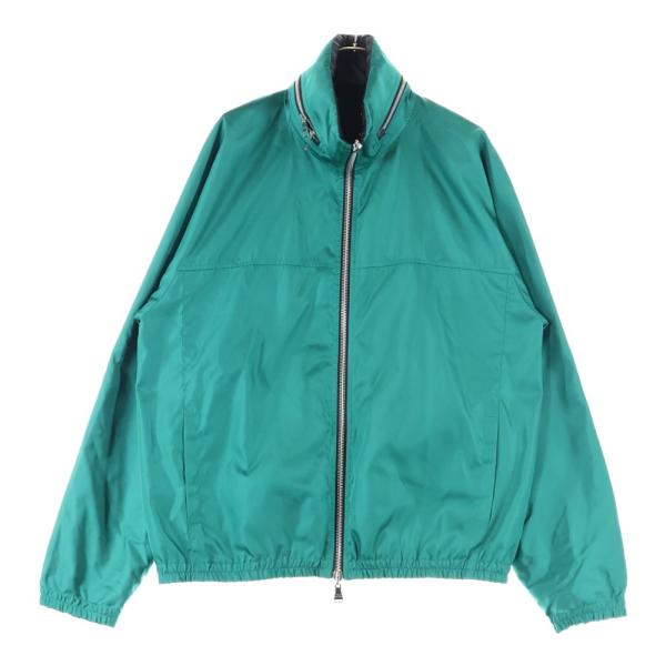 LOUIS VUITTON（ルイ・ヴィトン） 19AW Nylon Reversible Windbreaker