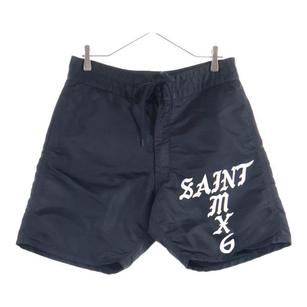 SAINT MICHAEL セントマイケル 23SS SWIMMING SHORT SM-S23-0000-065