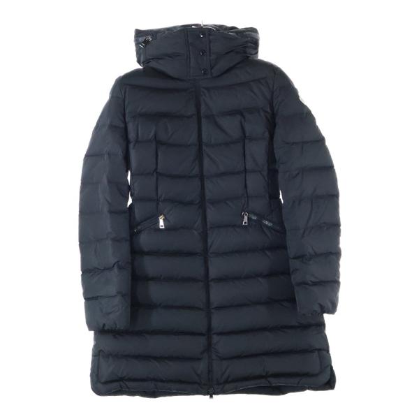 MONCLER（モンクレール） FLAMMETTE JACKET フラメッテ ロングダウン