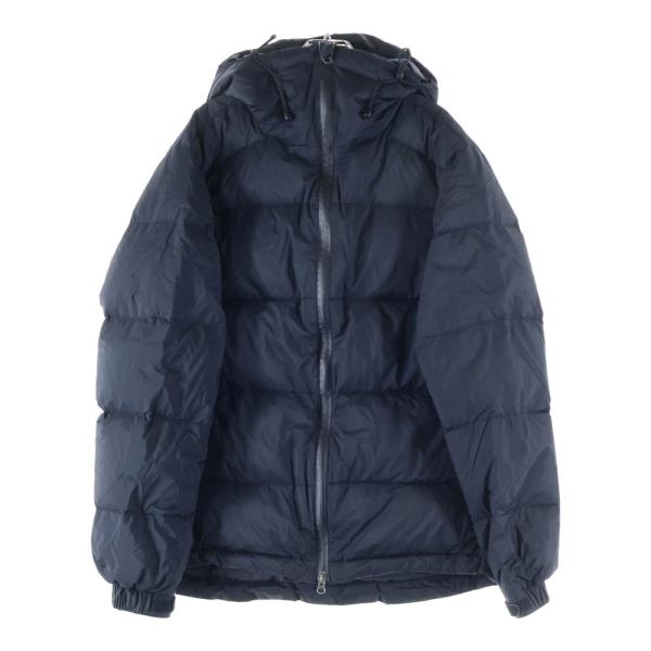 NANGA（ナンガ） ×URBAN RESEARCH DOORS AURORA ×アーバンリサーチ