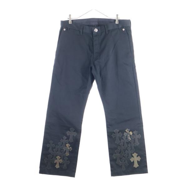 CHROME HEARTS（クロムハーツ） CHINOS CEM CRS PTCH クロスパッチ付き
