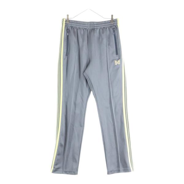 Needles（ニードルス） STUDIOUS 別注 パピヨン刺繍 トラックパンツ