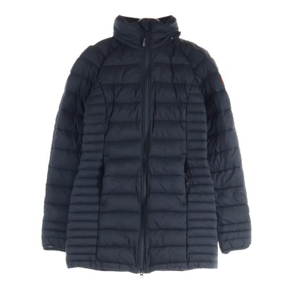 CANADA GOOSE（カナダグース） Brookvale Hoody ブルックベール