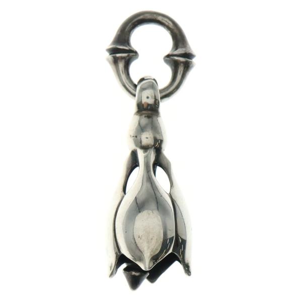 LONE ONES（ロンワンズ） ティアベル M ペンダントトップ シルバー