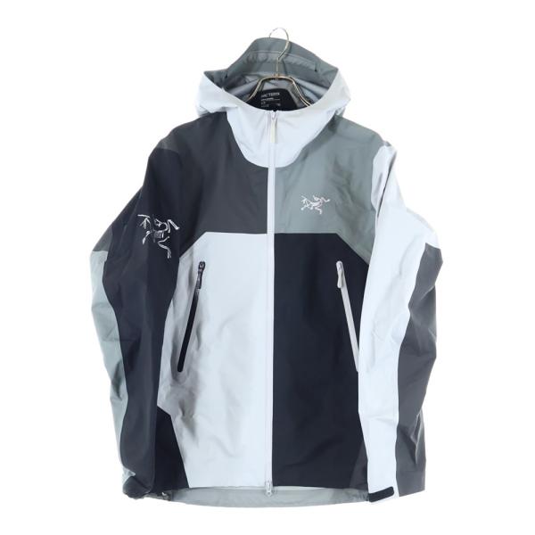 ARC'TERYX（アークテリクス） ×BEAMS Wabi-Sabi Beta Jacket ビームス