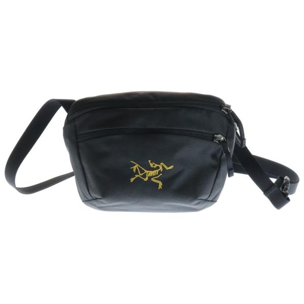 ARC'TERYX（アークテリクス） Mantis 1 Waistpack マンティス 1