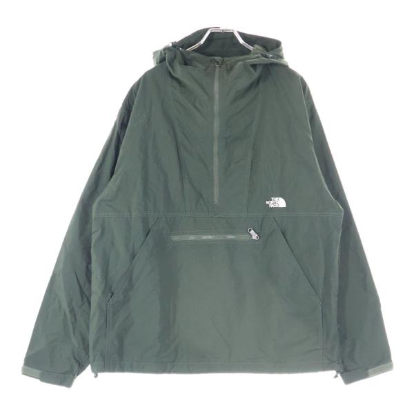 THE NORTH FACE（ザ ノースフェイス） Compact Anorak コンパクト