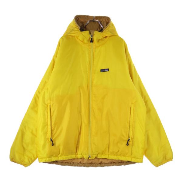 patagonia（パタゴニア） PUFF BALL SWEATER パフボール 中綿