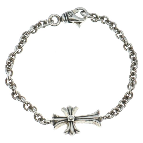 CHROME HEARTS（クロムハーツ） TNY CH CRS NE CHAIN タイニー CH