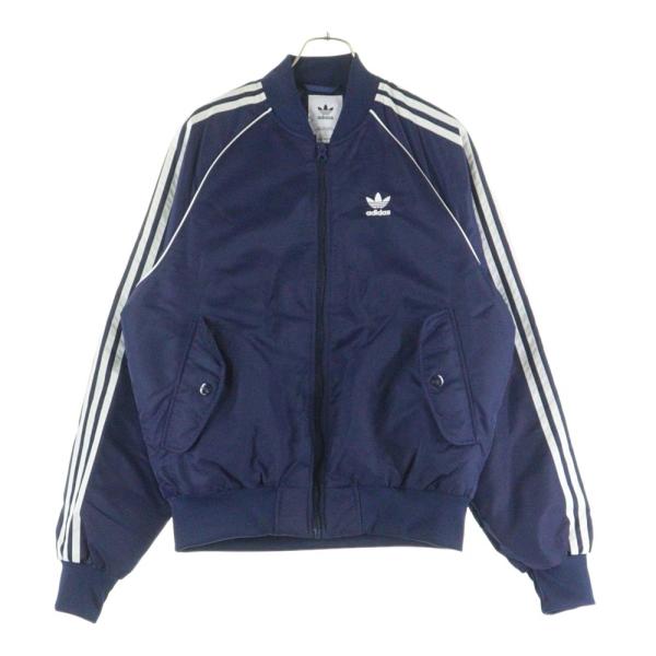 adidas（アディダス） QUILTED SST BMBR キルティング SST ボンバー