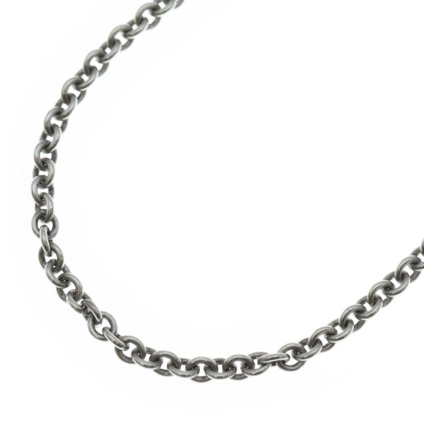 CHROME HEARTS NE CHAIN 30 NEチェーン30inch CHROME HEARTS（クロムハーツ） NE CHAIN 20 NEチェーンネックレス