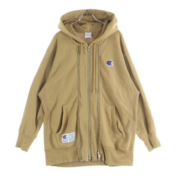 UNDERCOVER（アンダーカバー） 25SS ×Champion REVERSE WEAVE リバース