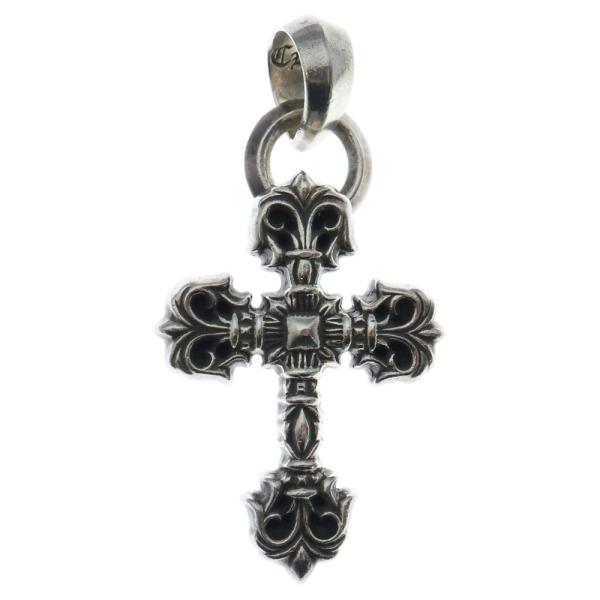 CHROME HEARTS（クロムハーツ） FILIG CROSS-XSM W BALE フィリグリー