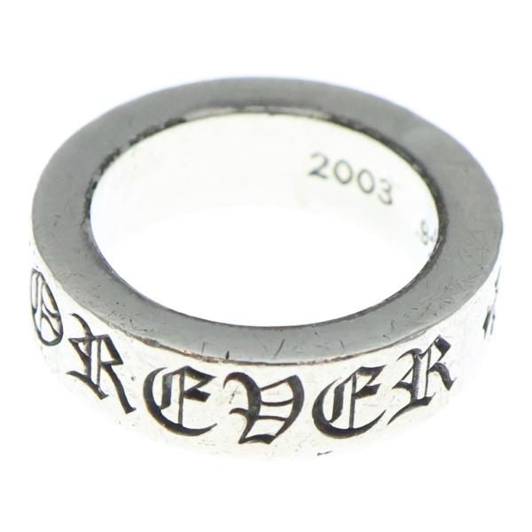 CHROME HEARTS（クロムハーツ） 6mm SPACER FOREVER 6mmスペーサー