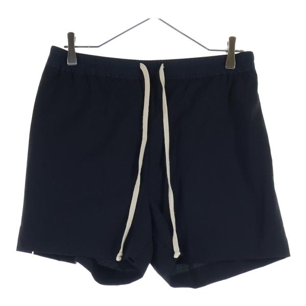 Rick Owens（リック・オウエンス） 15SS ドローストリング ボクサー