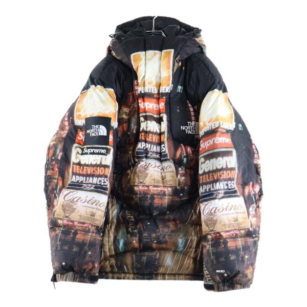 Supreme（シュプリーム） ×THE NORTH FACE フィル ハーフ ジップ
