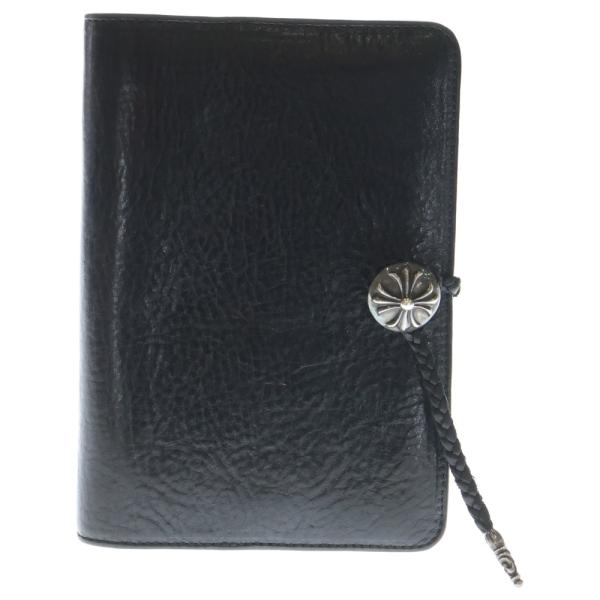 CHROME HEARTS（クロムハーツ） AGENDA アジェンダ クロスボールボタン