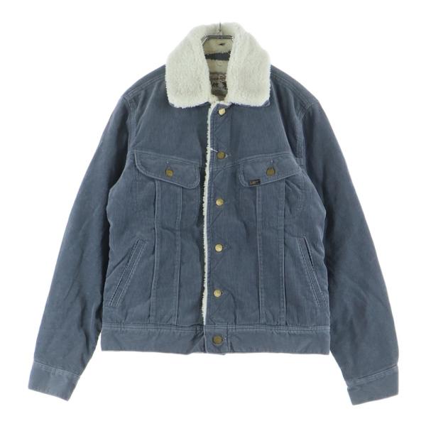 Lee（リー） ×BEAMS別注 STORM RIDER ストームライダー 裏地ボア