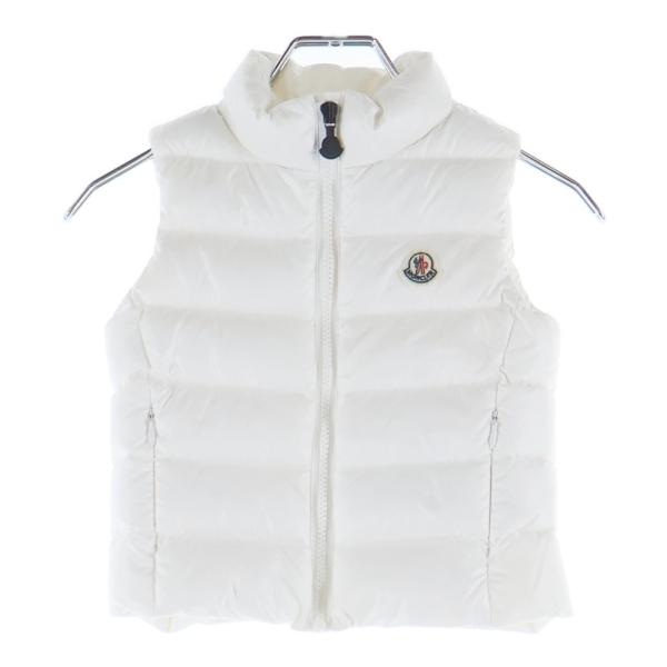 MONCLER（モンクレール） 22AW GHANY ガーニー ジップアップ ダウン