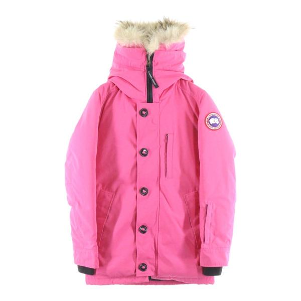 CANADA GOOSE（カナダグース） JASPER PARKA ジャスパーパーカー