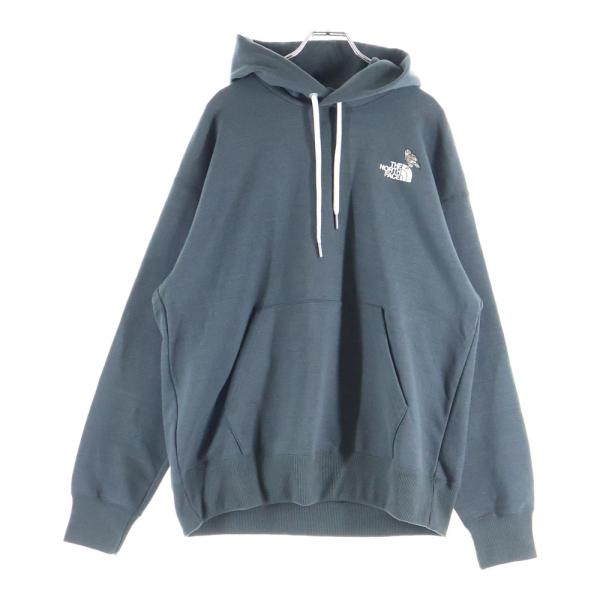 THE NORTH FACE（ザ ノースフェイス） Zoo Picker Hoodie ズーピッカー