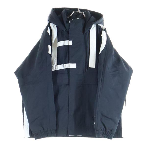NIKE（ナイキ） 20AW ×AMBUSH NBA COLLECTION NETS JACKET アン