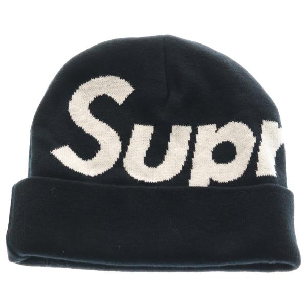 Supreme（シュプリーム） 24AW Big Logo Beanie ビックロゴ ビーニー