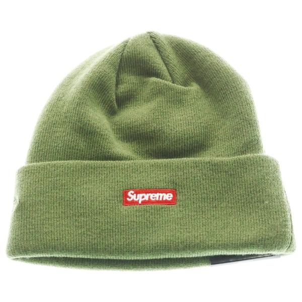 Supreme（シュプリーム） 20AW ×Yohji Yamamoto New Era Beanie ヨウジ
