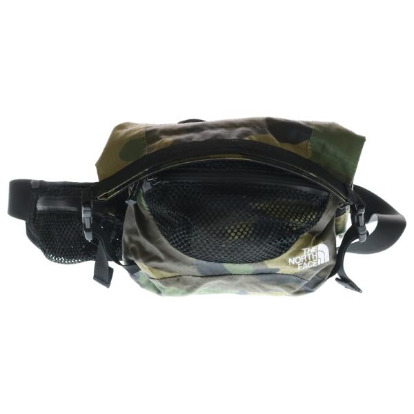 Supreme（シュプリーム） 17SS ×THE NORTH FACE Waterproof Waist Bag