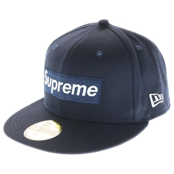 Supreme（シュプリーム） 21AW ×NEW ERA Opening Day Box Logo Cap
