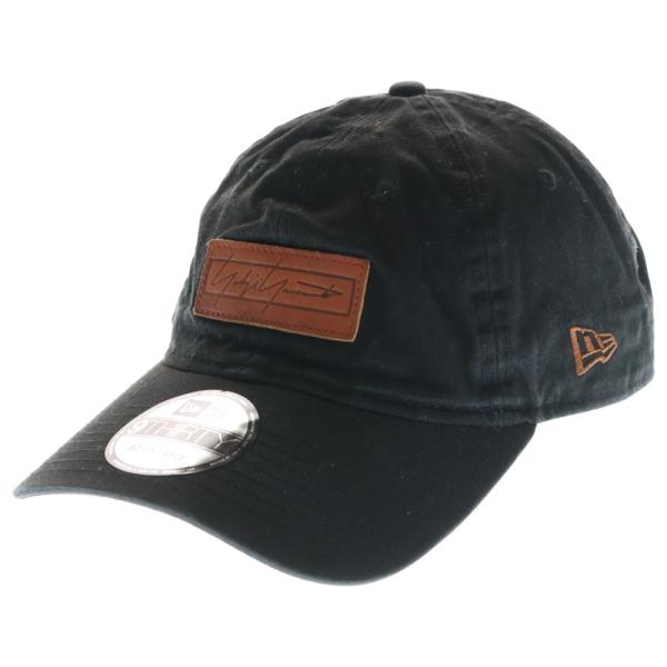 Yohji Yamamoto POUR HOMME ヨウジヤマモト プールオム ×NEW ERA