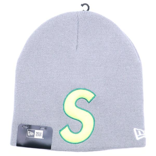 Supreme 23SS ビーニー Supreme Motion Logo Beanie 