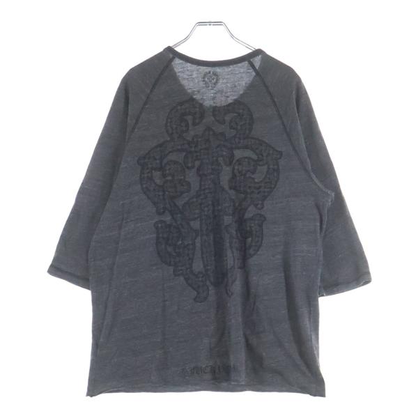 CHROME HEARTS（クロムハーツ） ヴァインダガー バックプリント