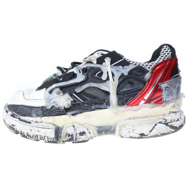 Maison Margiela（メゾンマルジェラ） 19AW Fusion Sneaker