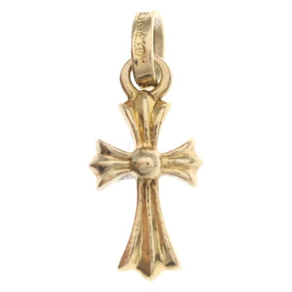 CHROME HEARTS（クロムハーツ） 22K CRS BBYFAT ベイビーファット