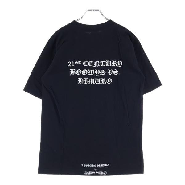 CHROME HEARTS（クロムハーツ） クロムハーツ×氷室京介 OLD 21st