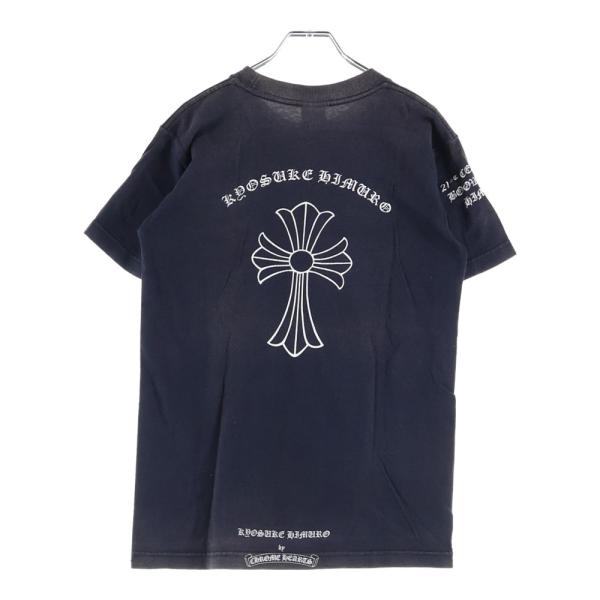 CHROME HEARTS（クロムハーツ） クロムハーツ×氷室京介 OLD 21st