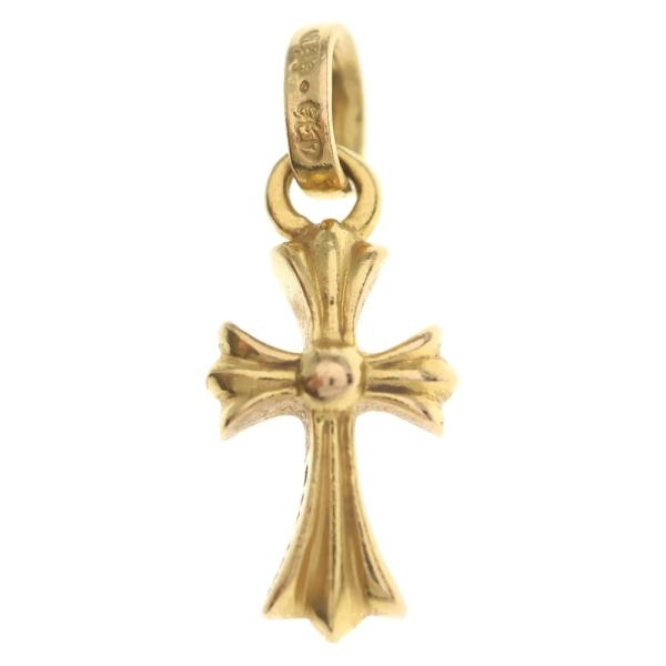 Y*a様 クロムハーツ ベビーファット CHROME HEARTS（クロムハーツ） 22K CRS BBYFAT ベイビーファット
