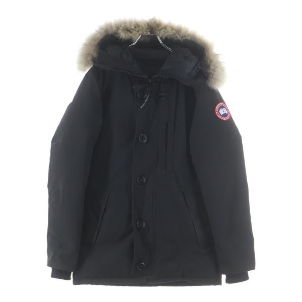 CANADA GOOSE（カナダグース） CHATEAU PARKA シャトー パーカ
