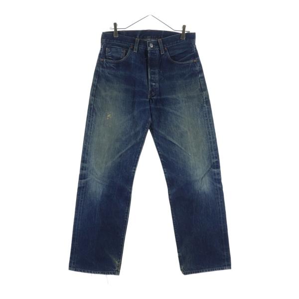リーバイス501xx ビッグＥ　ビンテージ Levi's VINTAGE CLOTHING リーバイス ビンテージ クロージング 90S