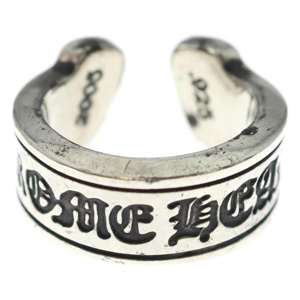 CHROME HEARTS（クロムハーツ） LG SCROLL LABEL ラージスクロール