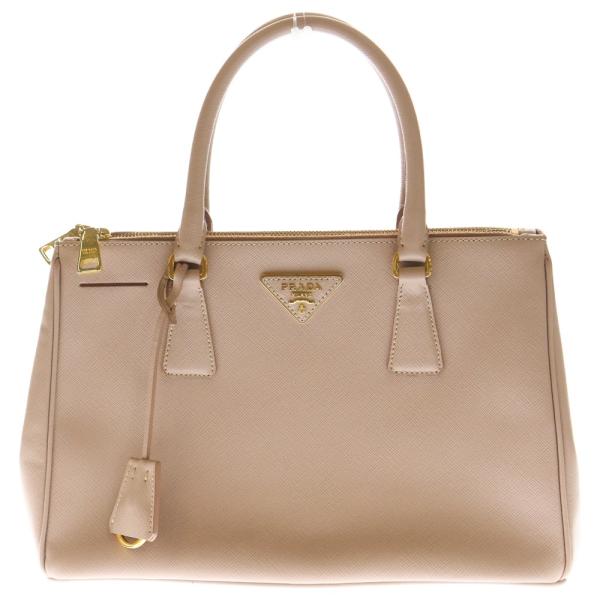 PRADA（プラダ） ガレリア 2WAYバッグ ショルダーバッグ ハンドバッグ