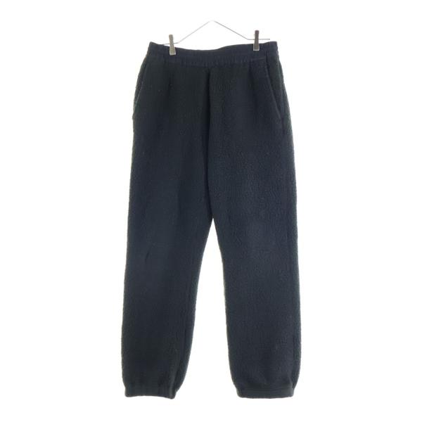 Supreme（シュプリーム） 17AW Polartec Deep Pile Pant ポーラテック