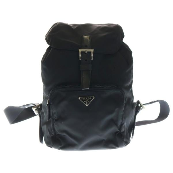 PRADA（プラダ） テスート バッグパック リュックサック ナイロン