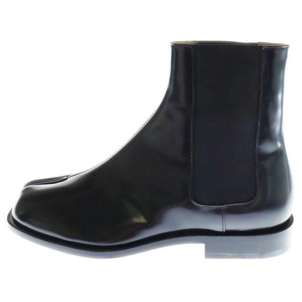 Maison Margiela 22 メゾンマルジェラ TABI Chelsea Boots タビ 足袋