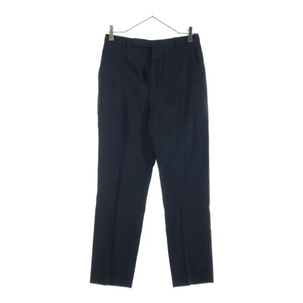 SAINT LAURENT PARIS サンローランパリ 23SS アセテート ウール