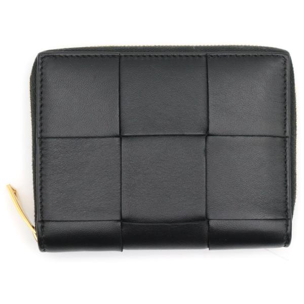 BOTTEGA VENETA（ボッテガ・ヴェネタ） カセット ジップアラウンド