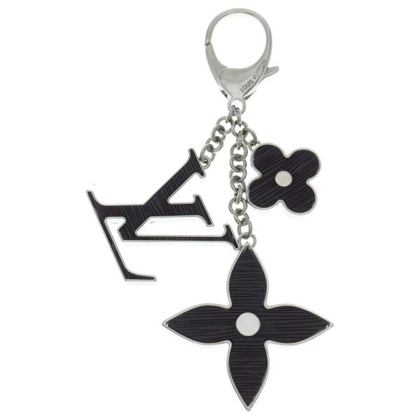 ア*ム様 ルイ・ヴィトン エピ　ビジューサックフルールドゥ　キーホルダー　チャー LOUIS VUITTON（ルイ・ヴィトン） ビジューサック フルール ドゥ エピ