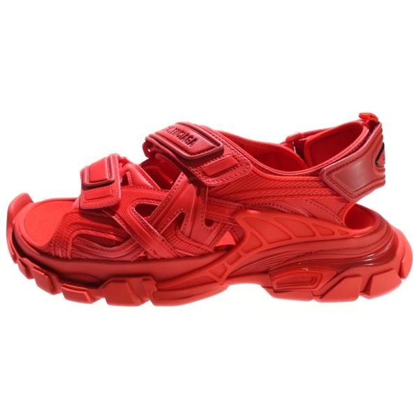 BALENCIAGA（バレンシアガ） TRACK SANDAL トラック サンダル ベルクロ